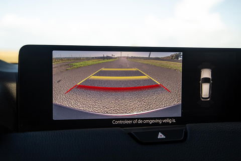 Mazda CX-60 2.5 e-SkyActiv PHEV Exclusive-Line CARPLAY / PANORAMA DAK / ADAPTIVE CRUISE / NAVI / TREKHAAK