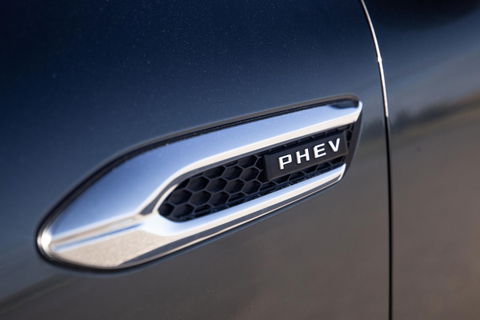 Mazda CX-60 2.5 e-SkyActiv PHEV Exclusive-Line CARPLAY / PANORAMA DAK / ADAPTIVE CRUISE / NAVI / TREKHAAK