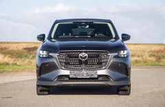 Mazda CX-60 2.5 e-SkyActiv PHEV Exclusive-Line CARPLAY / PANORAMA DAK / ADAPTIVE CRUISE / NAVI / TREKHAAK
