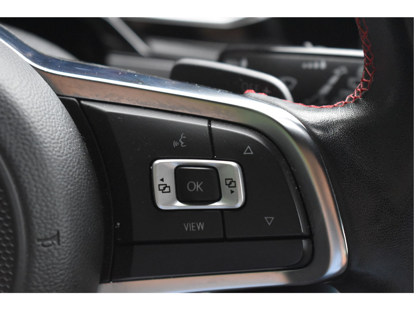 Volkswagen Polo 2.0 TSI GTI 200 pk | VIrtual cockpit | Stoelverwarming | Nav | Sfeerverlichting | LED verlichting | LM-Velgen