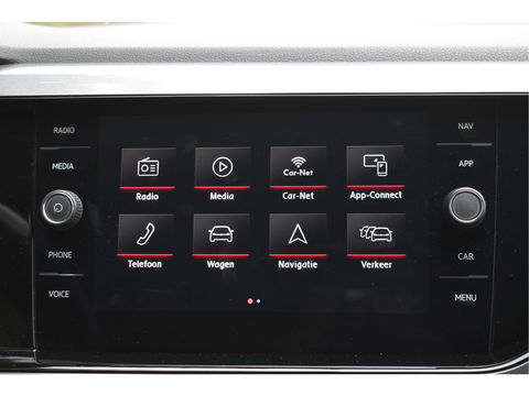 Volkswagen Polo 2.0 TSI GTI 200 pk | VIrtual cockpit | Stoelverwarming | Nav | Sfeerverlichting | LED verlichting | LM-Velgen