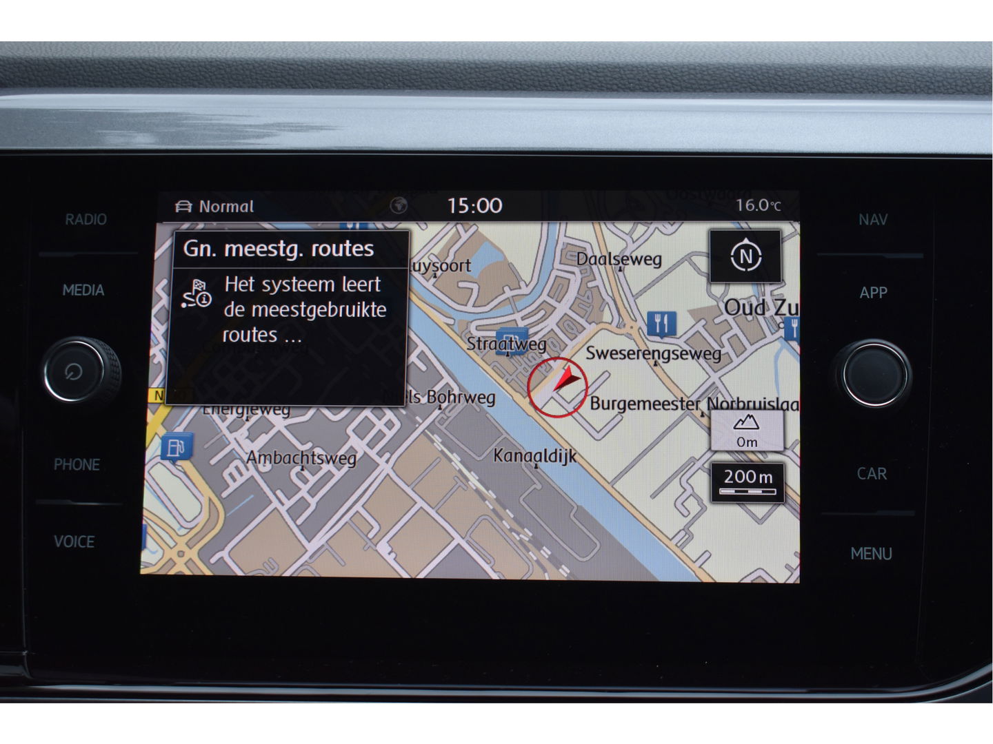 Volkswagen Polo 2.0 TSI GTI 200 pk | VIrtual cockpit | Stoelverwarming | Nav | Sfeerverlichting | LED verlichting | LM-Velgen