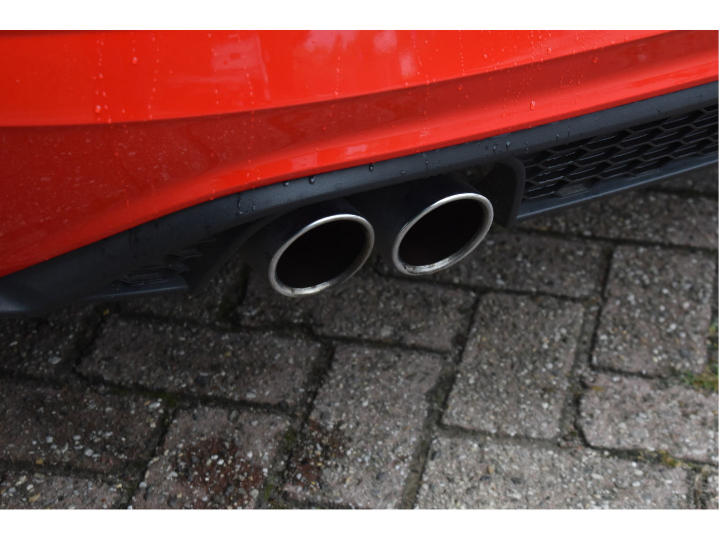 Volkswagen Polo 2.0 TSI GTI 200 pk | VIrtual cockpit | Stoelverwarming | Nav | Sfeerverlichting | LED verlichting | LM-Velgen
