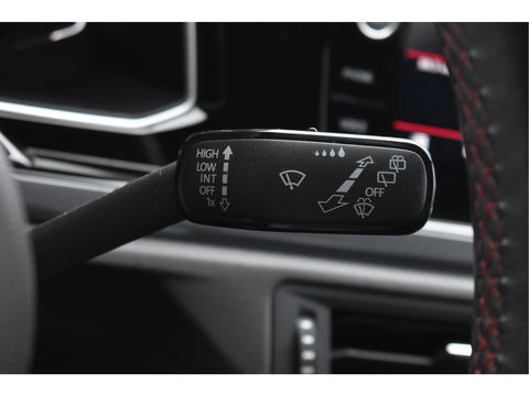 Volkswagen Polo 2.0 TSI GTI 200 pk | VIrtual cockpit | Stoelverwarming | Nav | Sfeerverlichting | LED verlichting | LM-Velgen