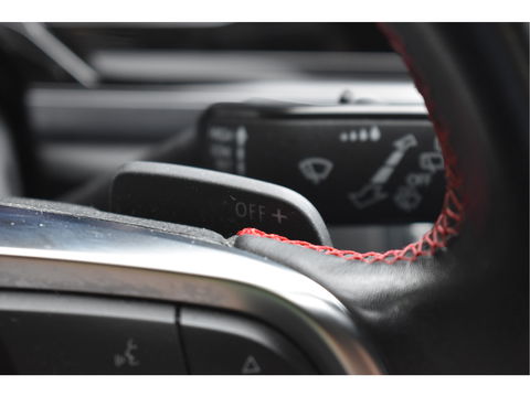 Volkswagen Polo 2.0 TSI GTI 200 pk | VIrtual cockpit | Stoelverwarming | Nav | Sfeerverlichting | LED verlichting | LM-Velgen