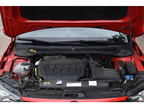 Volkswagen Polo 2.0 TSI GTI 200 pk | VIrtual cockpit | Stoelverwarming | Nav | Sfeerverlichting | LED verlichting | LM-Velgen