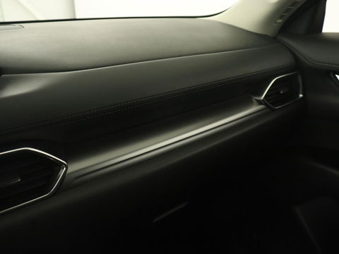 Mazda CX-5 2.0 SkyActiv-G 165 Comfort | Trekhaak | Stoelverwarming | Carplay | Full LED | Stuurverwarming | Navigatie | Keyless | Dodehoek detectie | 19'' lichtmetalen velgen
