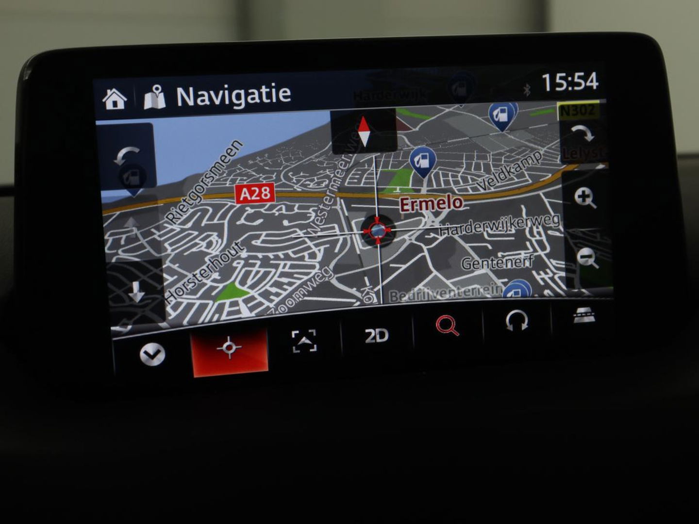 Mazda CX-5 2.0 SkyActiv-G 165 Comfort | Trekhaak | Stoelverwarming | Carplay | Full LED | Stuurverwarming | Navigatie | Keyless | Dodehoek detectie | 19'' lichtmetalen velgen
