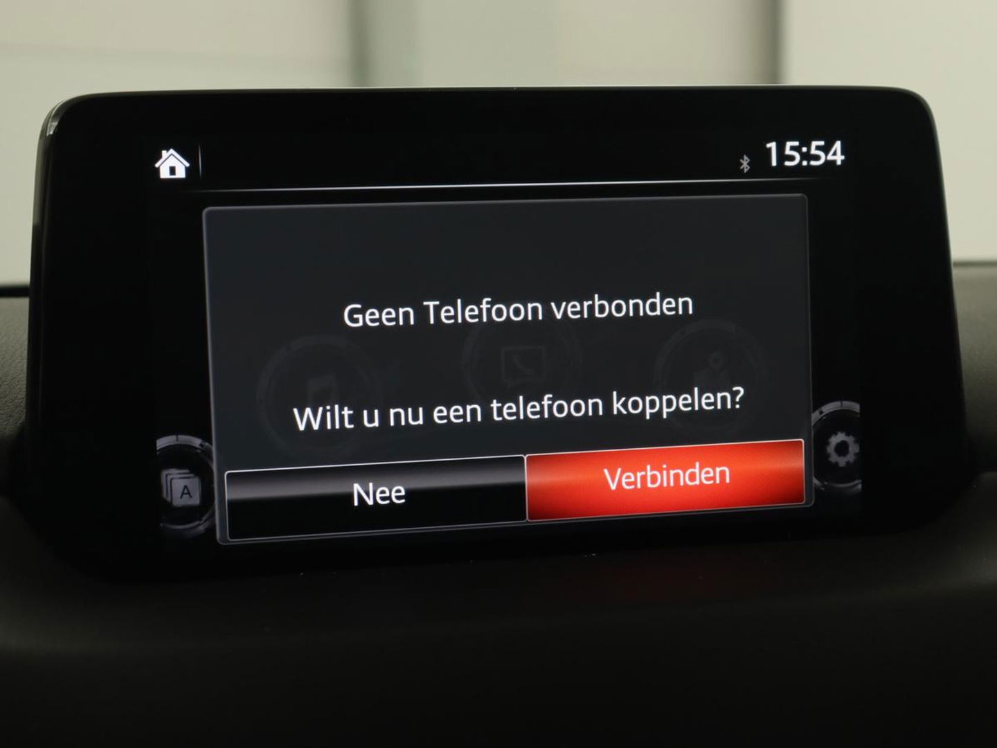 Mazda CX-5 2.0 SkyActiv-G 165 Comfort | Trekhaak | Stoelverwarming | Carplay | Full LED | Stuurverwarming | Navigatie | Keyless | Dodehoek detectie | 19'' lichtmetalen velgen