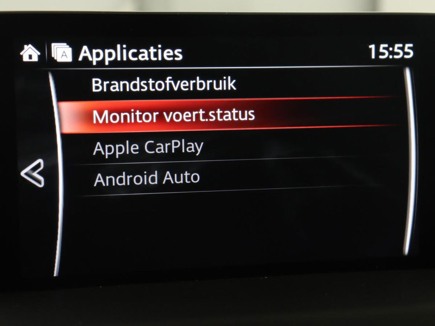 Mazda CX-5 2.0 SkyActiv-G 165 Comfort | Trekhaak | Stoelverwarming | Carplay | Full LED | Stuurverwarming | Navigatie | Keyless | Dodehoek detectie | 19'' lichtmetalen velgen