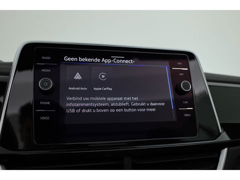 Volkswagen T-Roc Cabrio 1.5 TSI R-Line DSG | Navi | Stoel- Stuurverw. | IQ. Light | Travel Assist | Dodehoekdet.