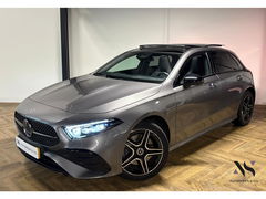 Mercedes-Benz A-Klasse 250 e AMG PANO HUD MEMORY VOL'