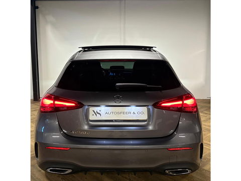 Mercedes-Benz A-Klasse 250 e AMG PANO HUD MEMORY VOL'