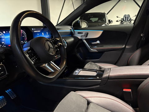 Mercedes-Benz A-Klasse 250 e AMG PANO HUD MEMORY VOL'