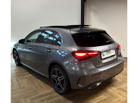 Mercedes-Benz A-Klasse 250 e AMG PANO HUD MEMORY VOL'