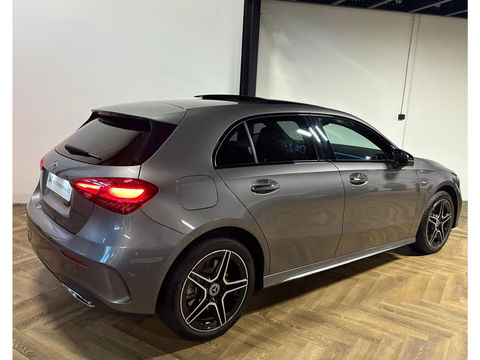 Mercedes-Benz A-Klasse 250 e AMG PANO HUD MEMORY VOL'