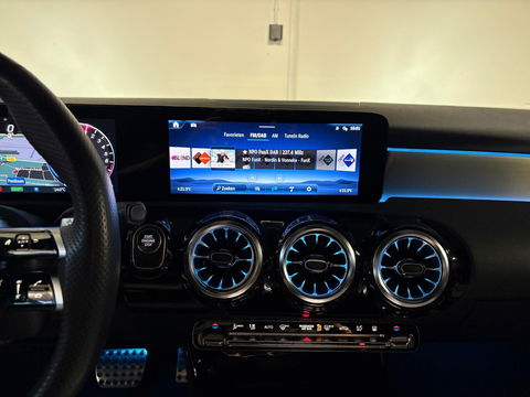 Mercedes-Benz A-Klasse 250 e AMG PANO HUD MEMORY VOL'