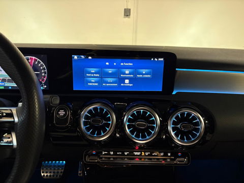 Mercedes-Benz A-Klasse 250 e AMG PANO HUD MEMORY VOL'