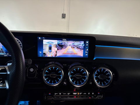 Mercedes-Benz A-Klasse 250 e AMG PANO HUD MEMORY VOL'