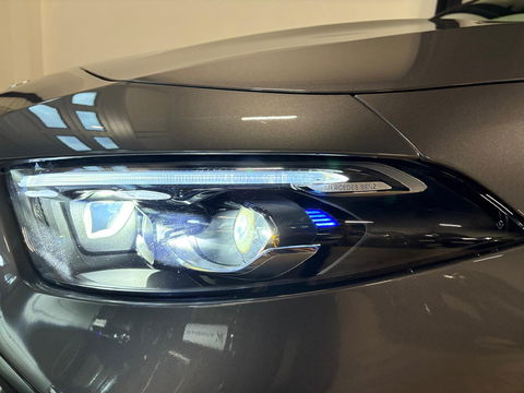 Mercedes-Benz A-Klasse 250 e AMG PANO HUD MEMORY VOL'