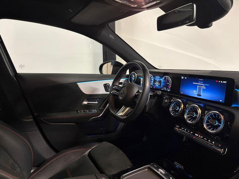 Mercedes-Benz A-Klasse 250 e AMG PANO HUD MEMORY VOL'
