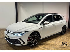 Volkswagen Golf 2.0 TSI GTI PANO CAM'