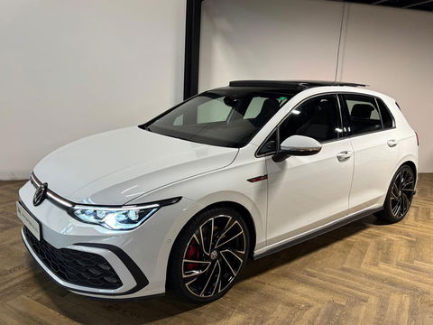 Volkswagen Golf 2.0 TSI GTI PANO CAM'