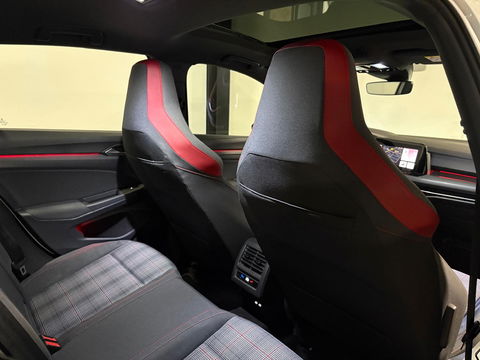 Volkswagen Golf 2.0 TSI GTI PANO CAM'