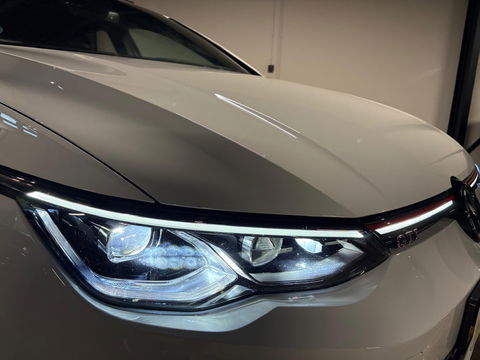 Volkswagen Golf 2.0 TSI GTI PANO CAM'