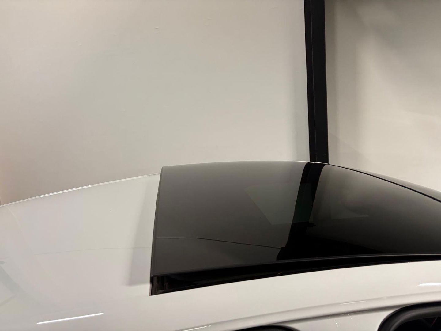 Volkswagen Golf 2.0 TSI GTI PANO CAM'