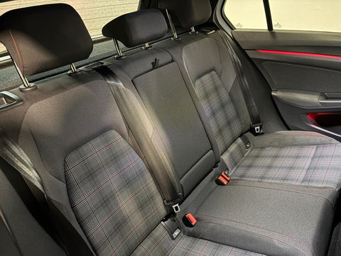 Volkswagen Golf 2.0 TSI GTI PANO CAM'