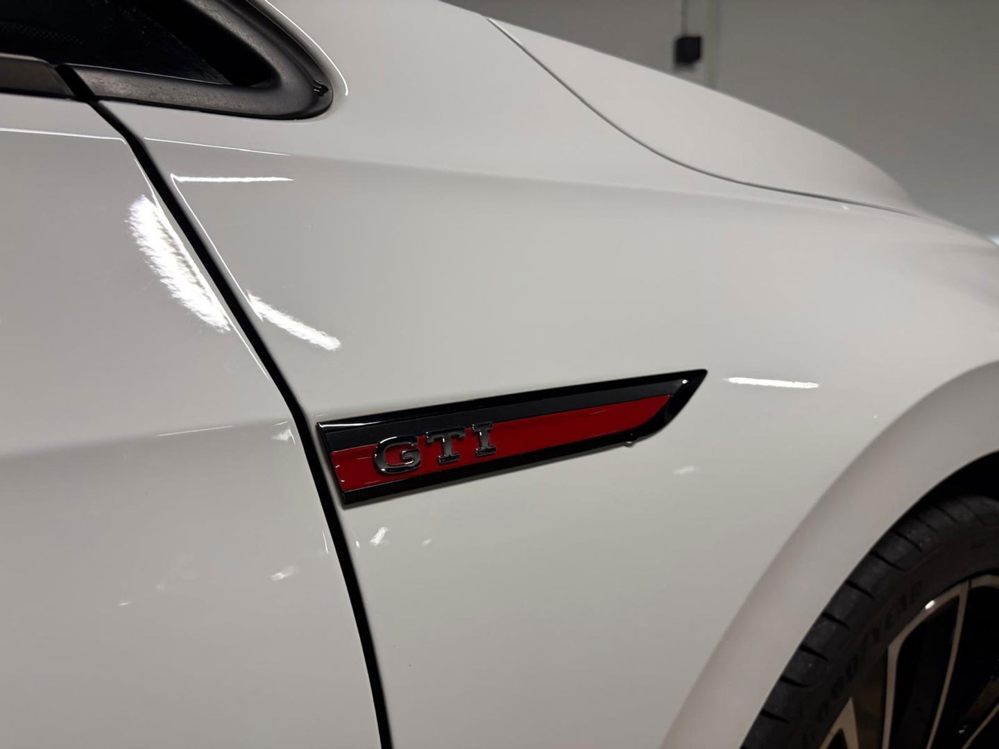 Volkswagen Golf 2.0 TSI GTI PANO CAM'