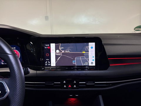 Volkswagen Golf 2.0 TSI GTI PANO CAM'