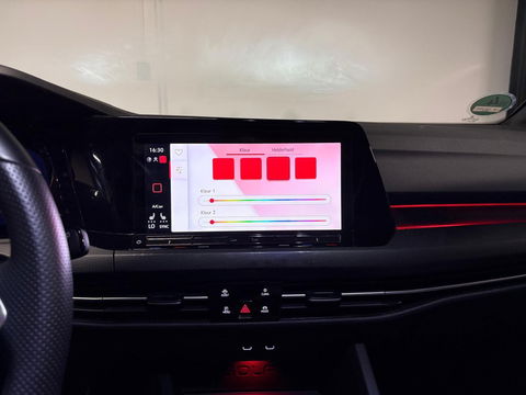 Volkswagen Golf 2.0 TSI GTI PANO CAM'