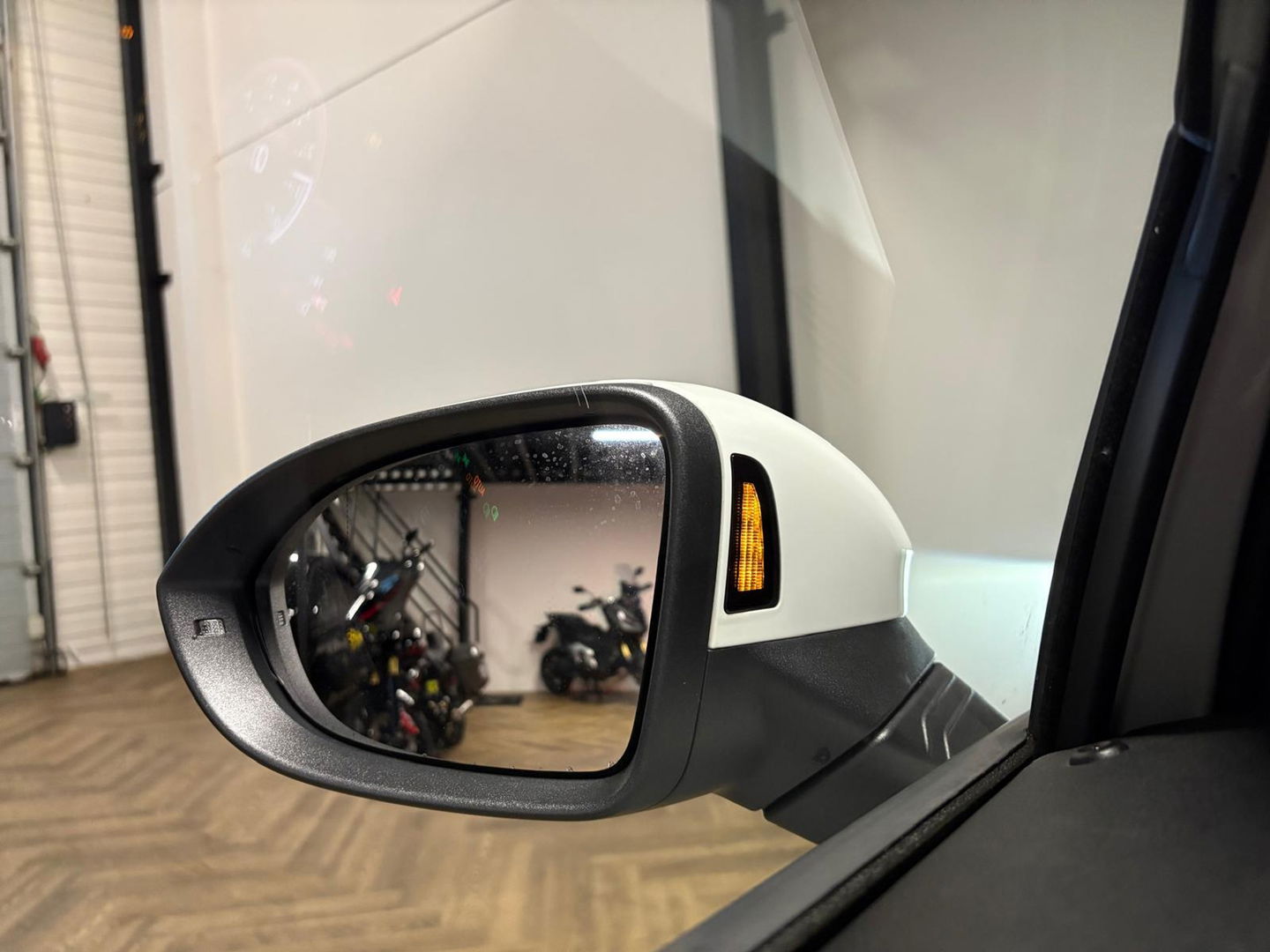 Volkswagen Golf 2.0 TSI GTI PANO CAM'