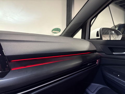 Volkswagen Golf 2.0 TSI GTI PANO CAM'