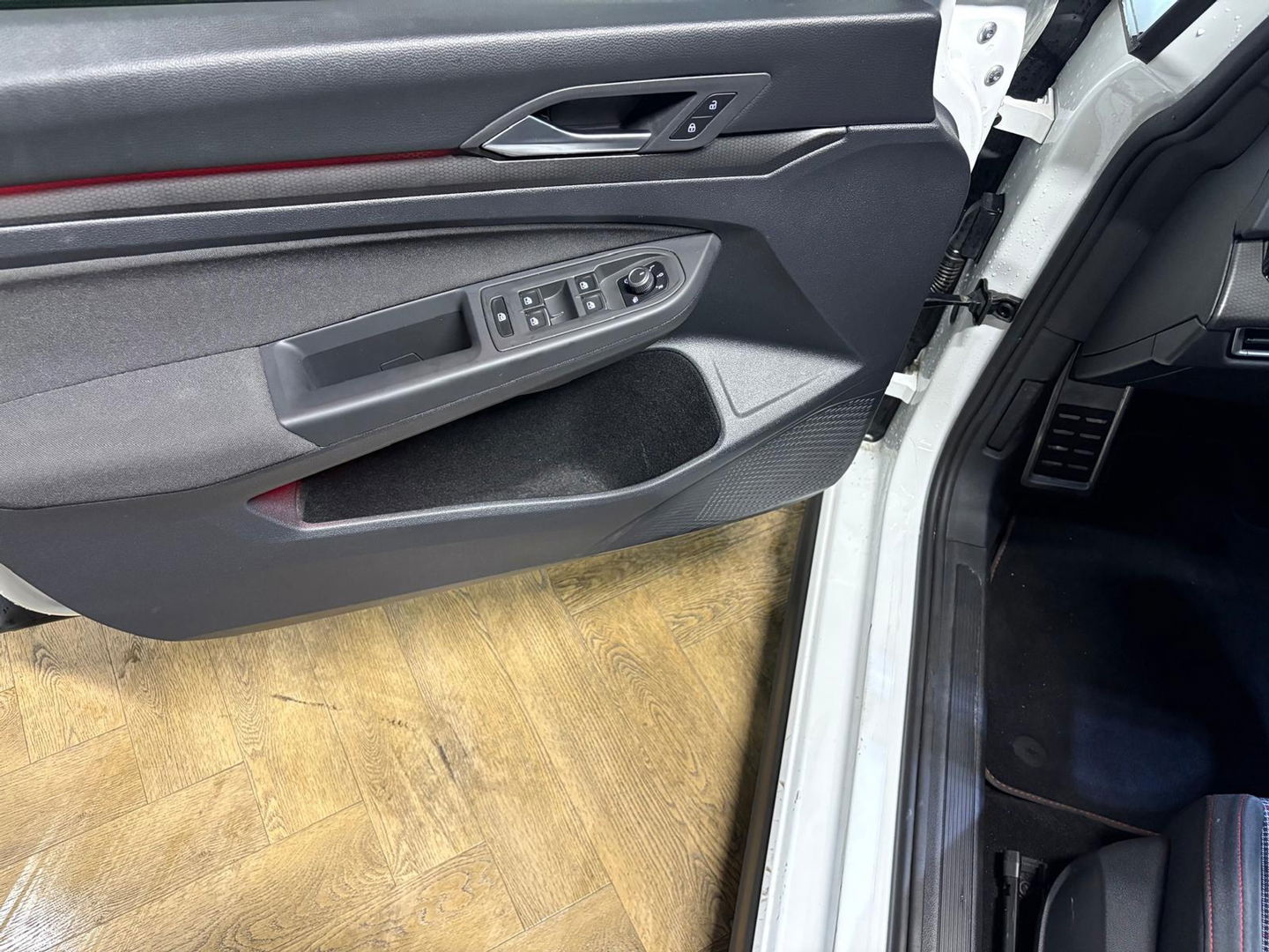 Volkswagen Golf 2.0 TSI GTI PANO CAM'