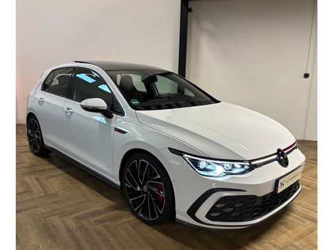 Volkswagen Golf 2.0 TSI GTI PANO CAM'