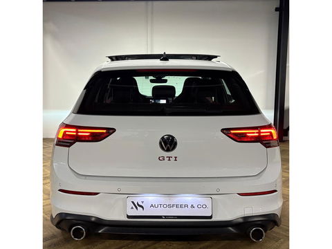 Volkswagen Golf 2.0 TSI GTI PANO CAM'