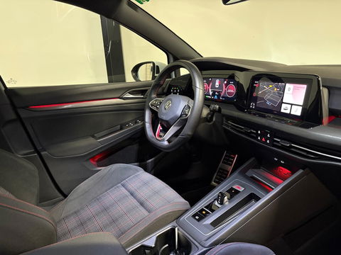 Volkswagen Golf 2.0 TSI GTI PANO CAM'
