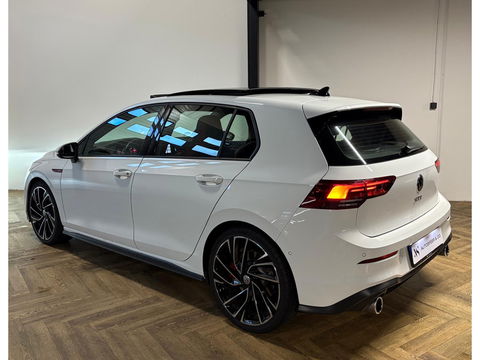 Volkswagen Golf 2.0 TSI GTI PANO CAM'