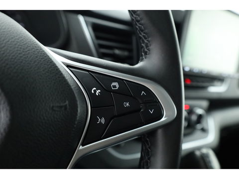 Renault Trafic 2.0 dCi 170pk-Automaat L2H1 Dubb. Cab. Luxe | Cruise | Camera | Stoelverw. | PDC V+A | DAB