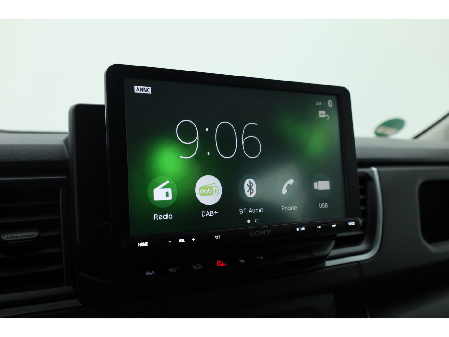 Renault Trafic 2.0 dCi 170pk-Automaat L2H1 Dubb. Cab. Luxe | Cruise | Camera | Stoelverw. | PDC V+A | DAB
