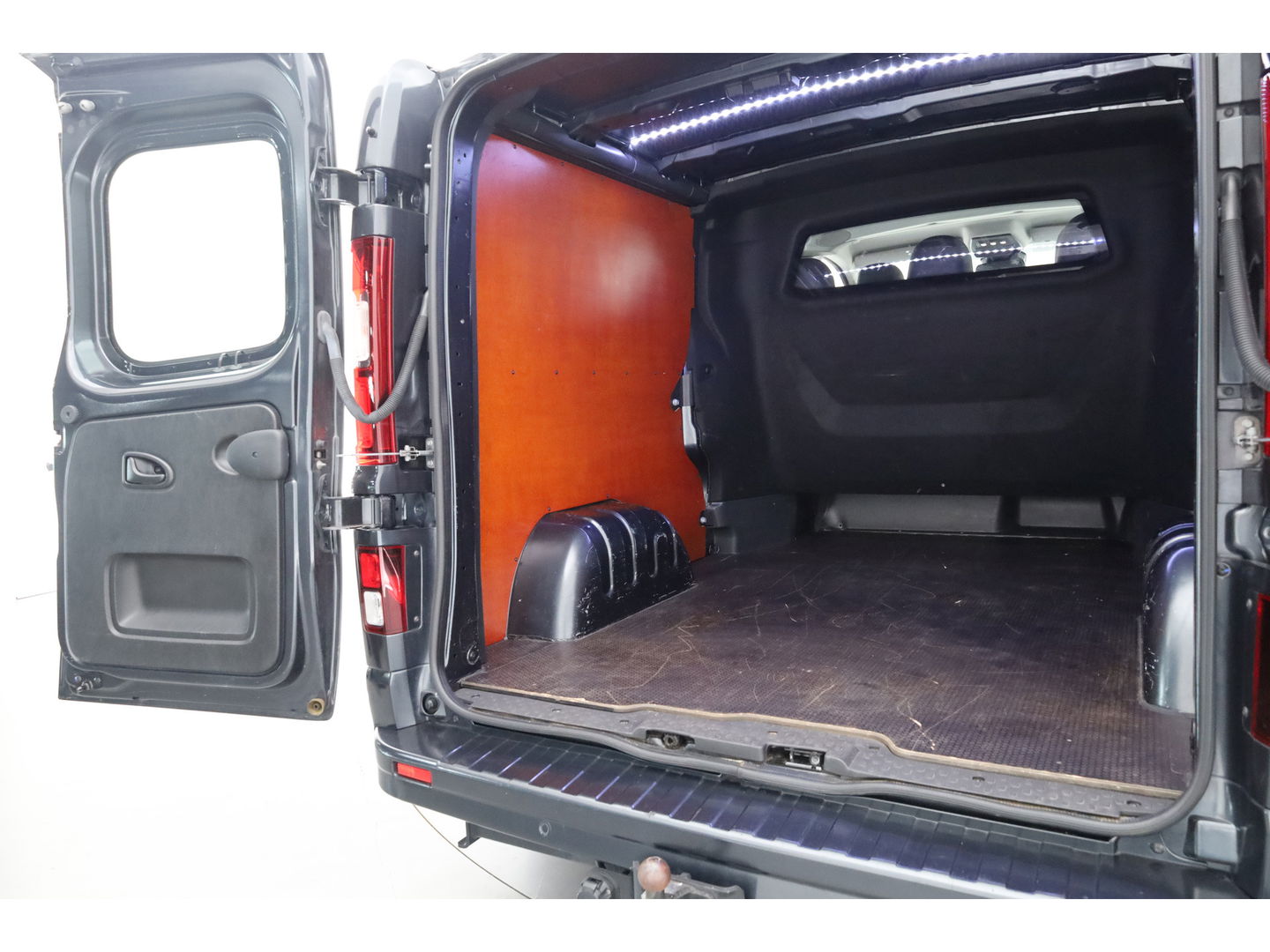 Renault Trafic 2.0 dCi 170pk-Automaat L2H1 Dubb. Cab. Luxe | Cruise | Camera | Stoelverw. | PDC V+A | DAB