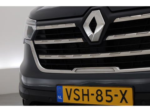 Renault Trafic 2.0 dCi 170pk-Automaat L2H1 Dubb. Cab. Luxe | Cruise | Camera | Stoelverw. | PDC V+A | DAB