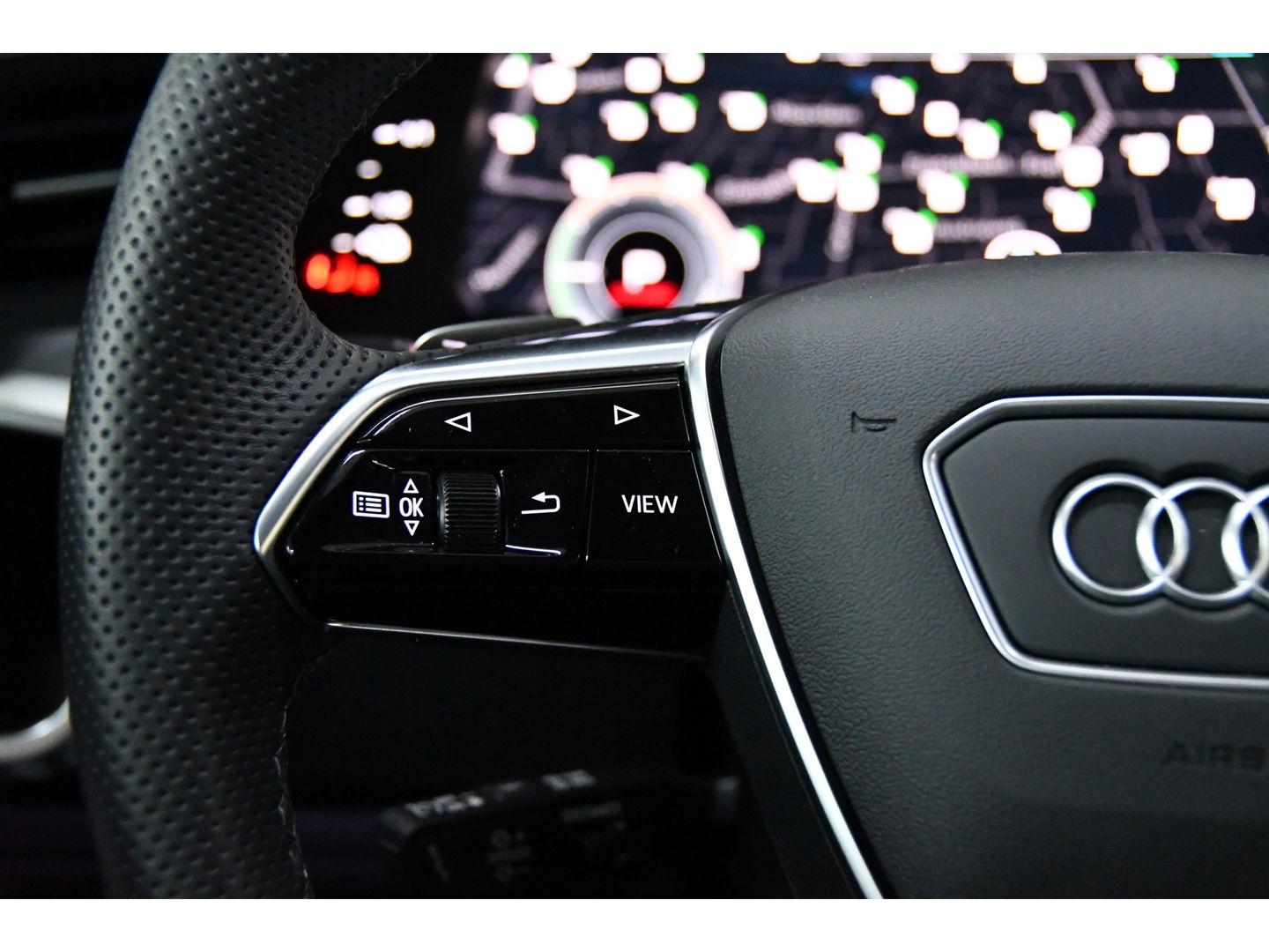 Audi A6 50 TFSIe Quattro 3x S-line HUD PANO 360Cam
