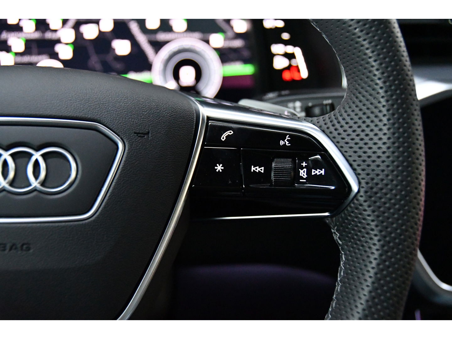 Audi A6 50 TFSIe Quattro 3x S-line HUD PANO 360Cam