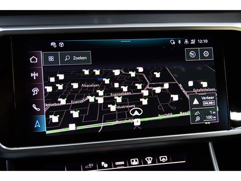 Audi A6 50 TFSIe Quattro 3x S-line HUD PANO 360Cam