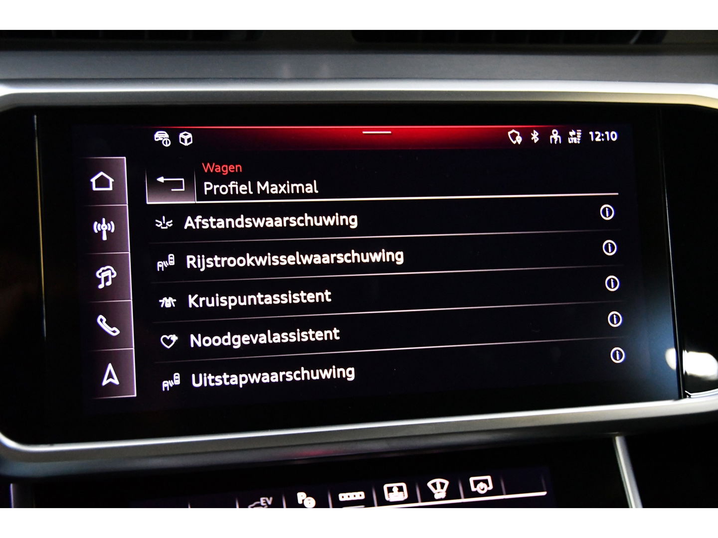 Audi A6 50 TFSIe Quattro 3x S-line HUD PANO 360Cam