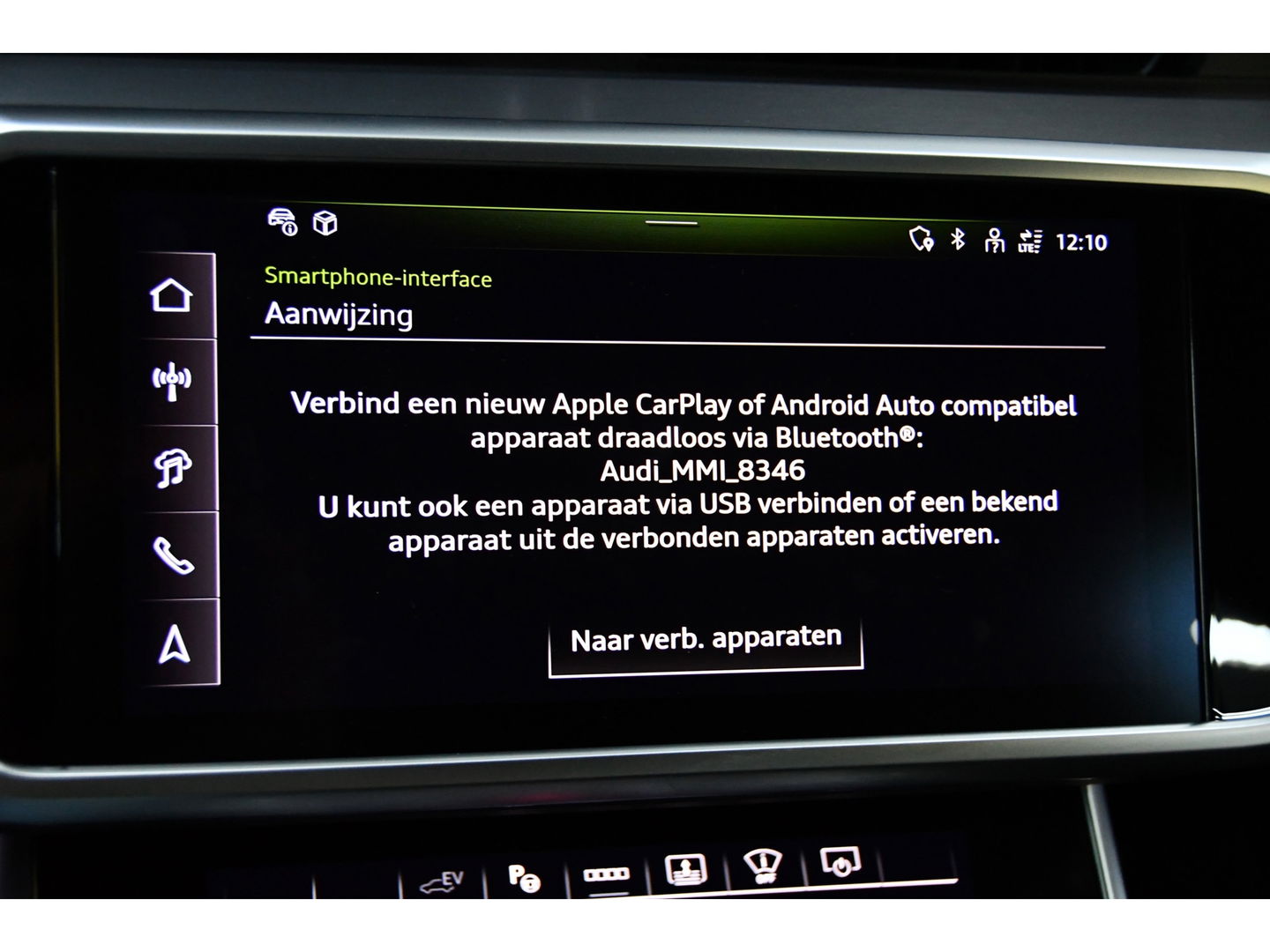 Audi A6 50 TFSIe Quattro 3x S-line HUD PANO 360Cam